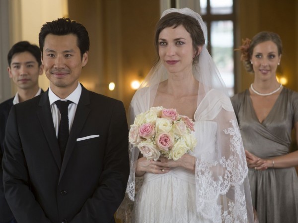 Безумная свадьба (2)