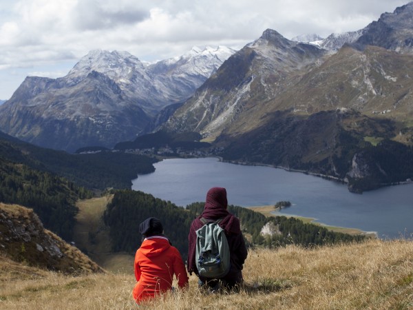 Зильс-Мария (3)