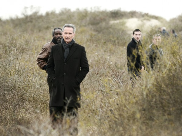 Свидетели (3)