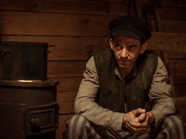 Чемпион из Освенцима (4)