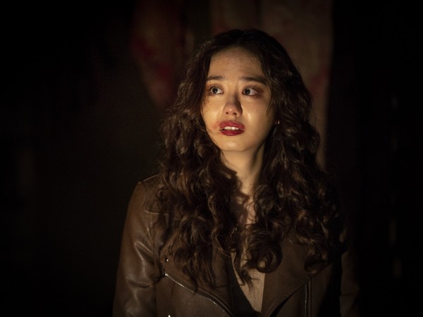 Призрачная дверь (6)