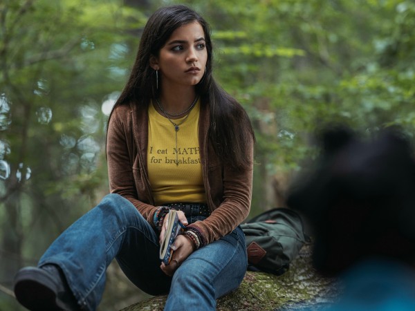 Мадам Паутина (3)