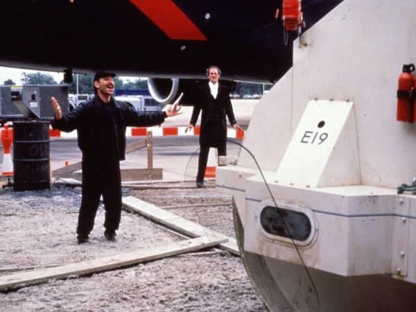 Рыбка по имени Ванда (4)