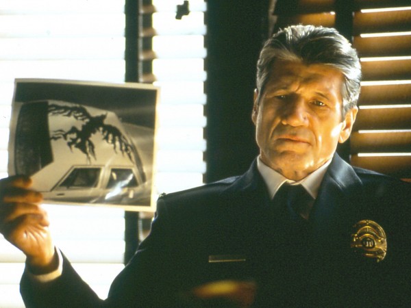 Ворон 3: Спасение (5)