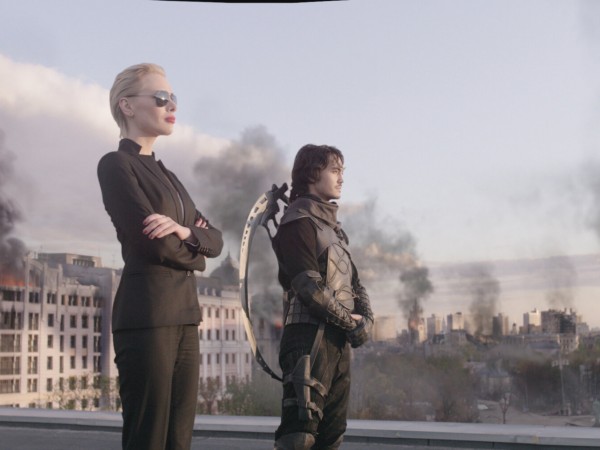 Защитники (4)