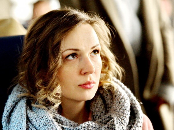 Любовь со всеми остановками (3)