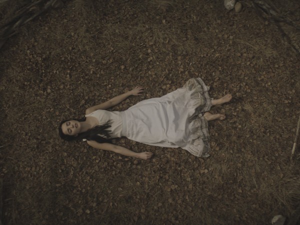 Заповедь зла (5)