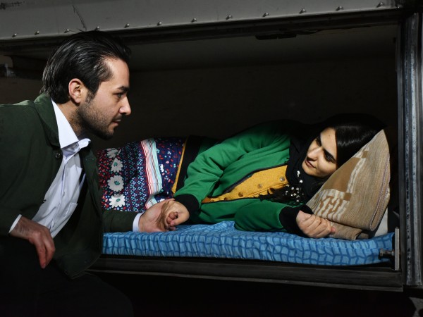 По ту сторону надежды (6)