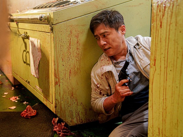 Корабль в Пусан (4)