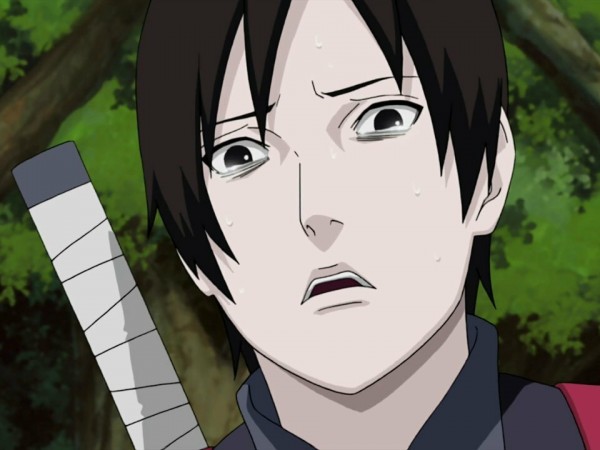 Наруто: Ураганные хроники (3)