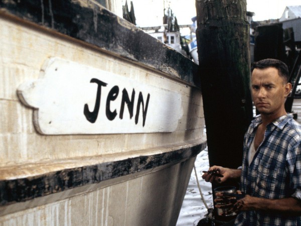 Форрест Гамп (4)