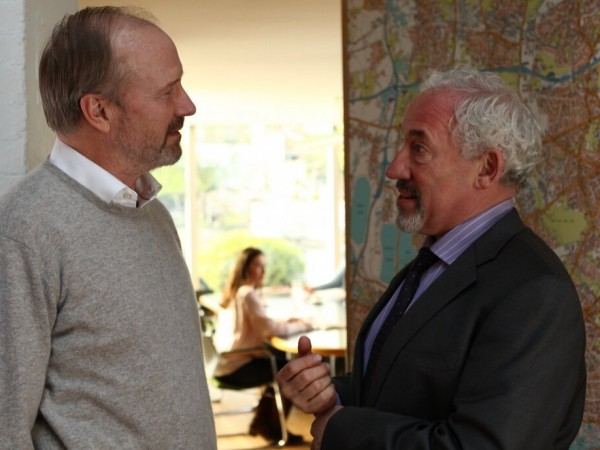 Поздние цветы (5)