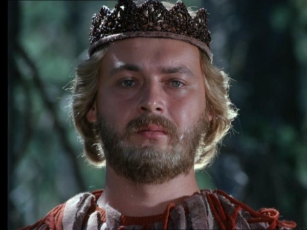 Юность Бемби (2)