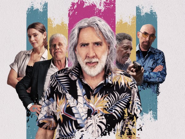 Папа из спецназа