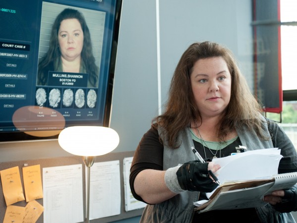 Копы в юбках (3)