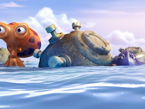 Морская бригада (6)