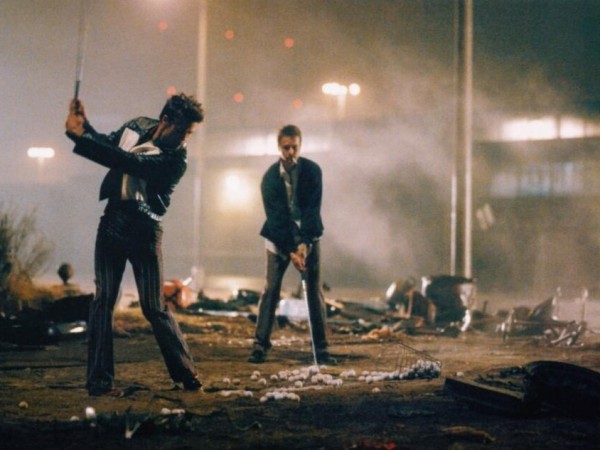 Бойцовский клуб (6)