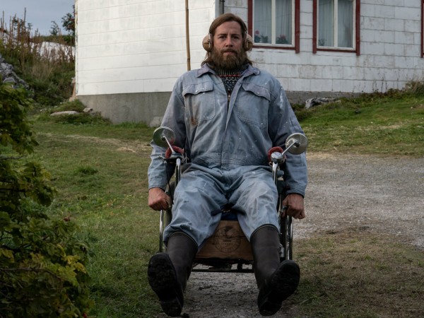 Все ненавидят Йохана (4)