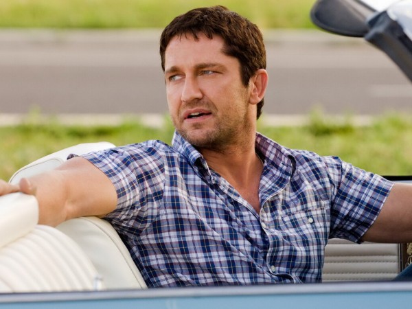 Охотник за головами (6)