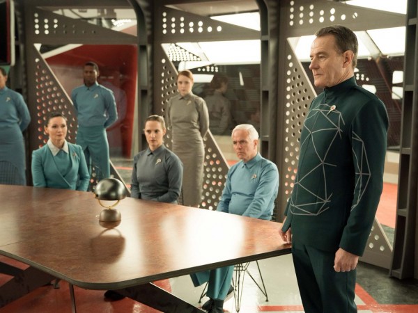 Электрические сны Филипа К. Дика (6)