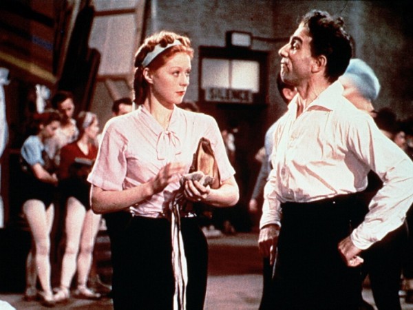 Красные башмачки (6)