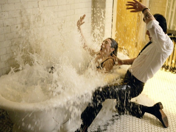 Константин: Повелитель тьмы (2)