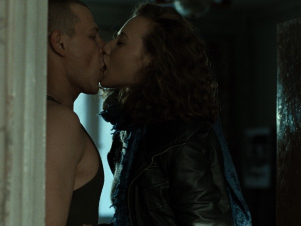 Восьмёрка (2)