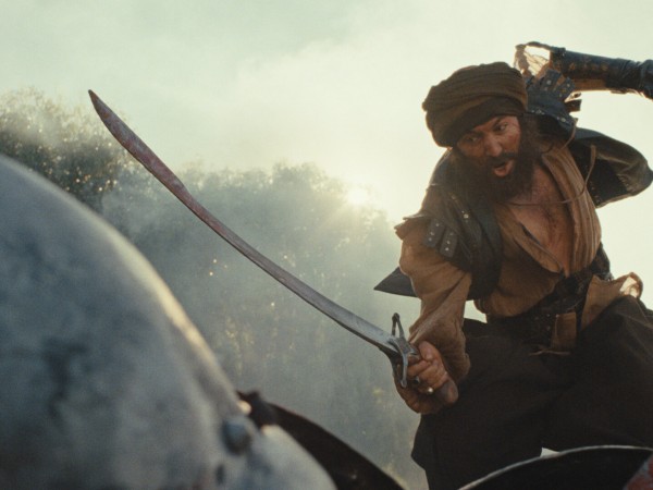 Последняя королева (6)