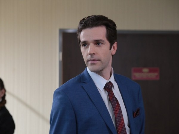 От встречи до разлуки (5)