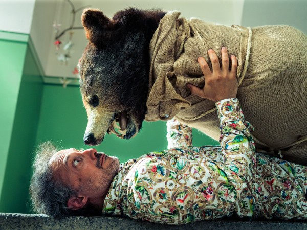 Помогите, я уменьшил своих друзей! (2)