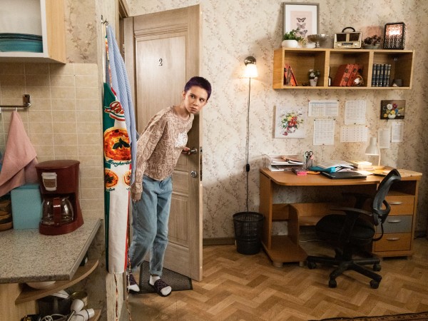 Первокурсницы (4)