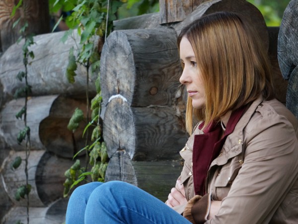 Любовь говорит