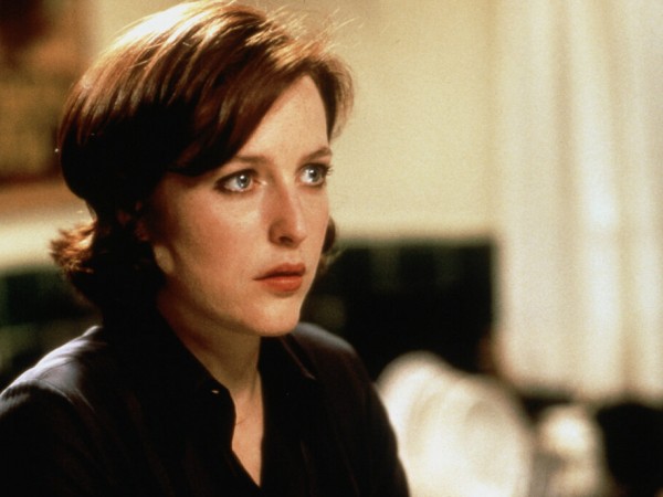 Превратности любви (6)