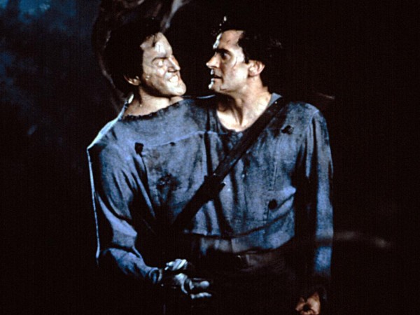 Зловещие мертвецы 3: Армия тьмы (4)