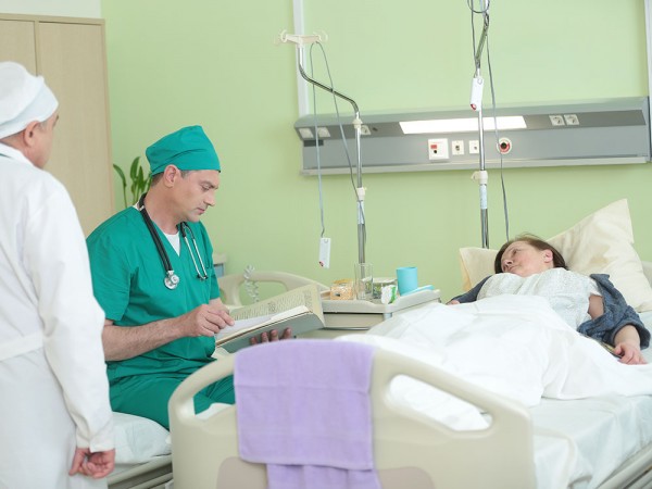 Неразрезанные страницы (5)