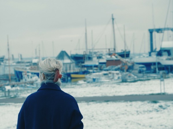 Роковая черта: Невинность (2)