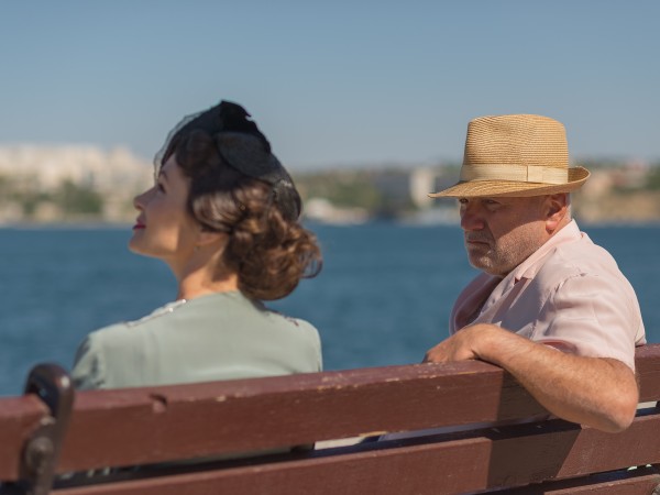 Неуловимые