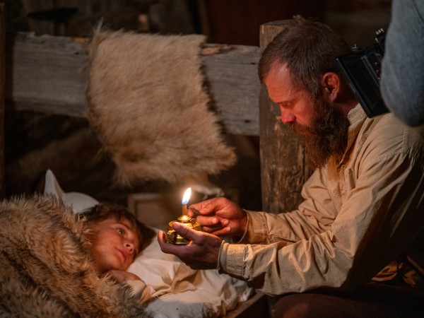 Смерть в прерии (4)