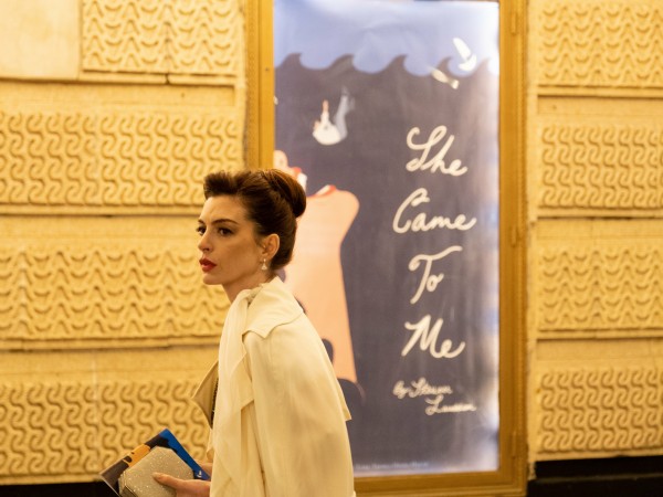 Иди ко мне, детка (6)