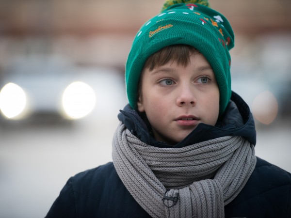 Спасибо деду за победу