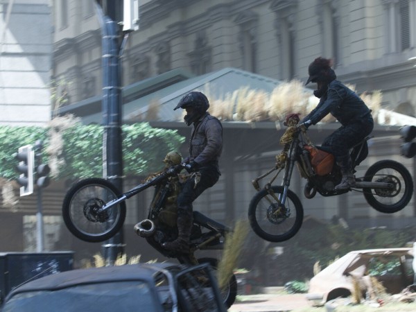 Судный день (2)