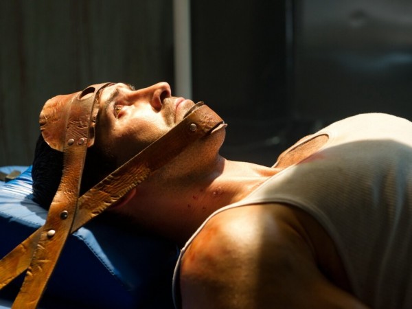 Универсальный солдат-4: Судный день (6)