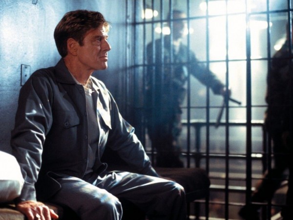 Последний замок (4)