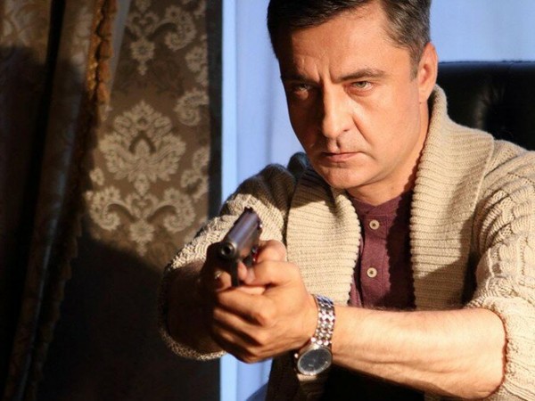 Шеф. Игра на повышение (2)