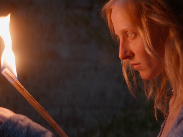 Заклятье. Шёпот ведьм (4)