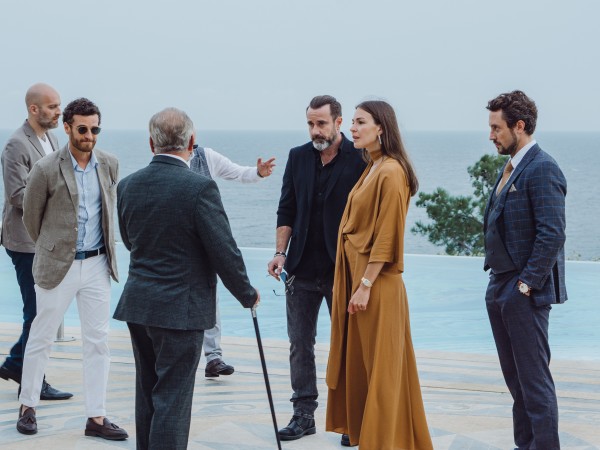 Миссия: Аметист (4)