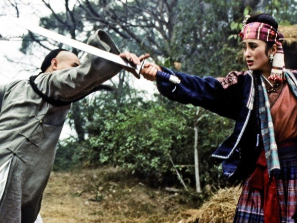 Стальные когти (6)