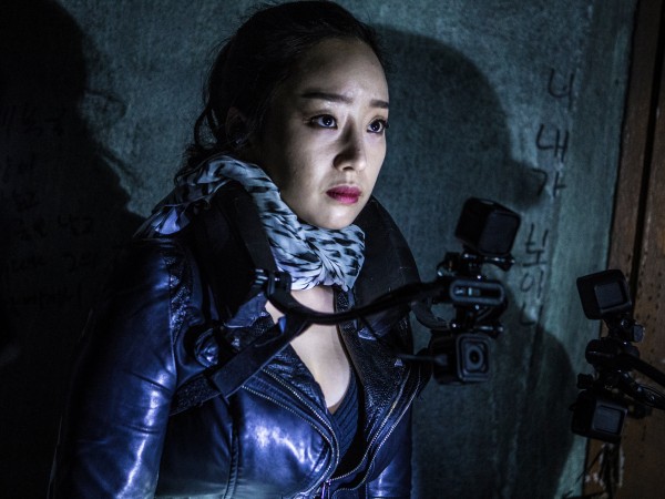 Психиатрическая больница Конджиам (3)