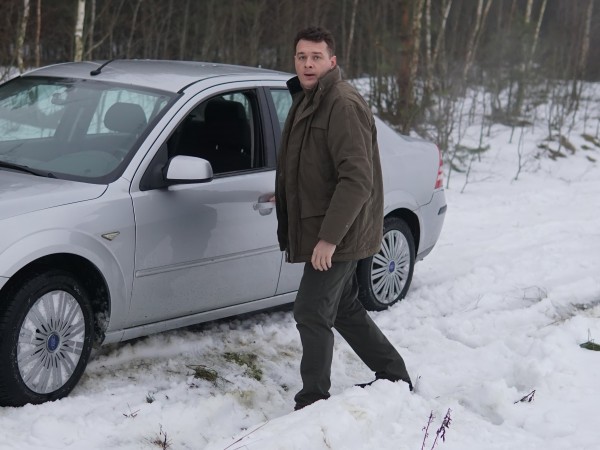 По ступеням любви (6)