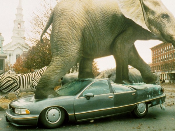 Джуманджи (3)